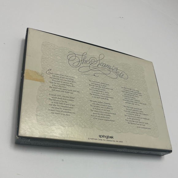 Donating soon ♥️🙏🏽 Vintage Springbok ⚜️🧩⚜️ Jigsaw Puzzle - Picture 4 of 6